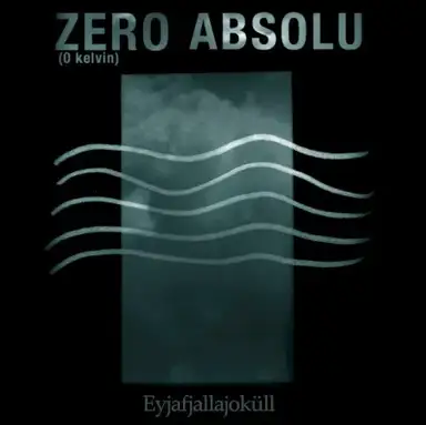 Eyjafjallajoküll
