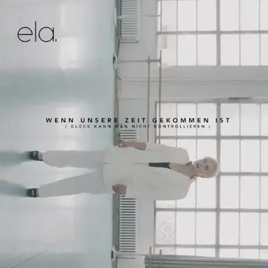 Wenn unsere Zeit gekommen ist