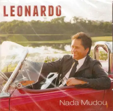 Nada mudou
