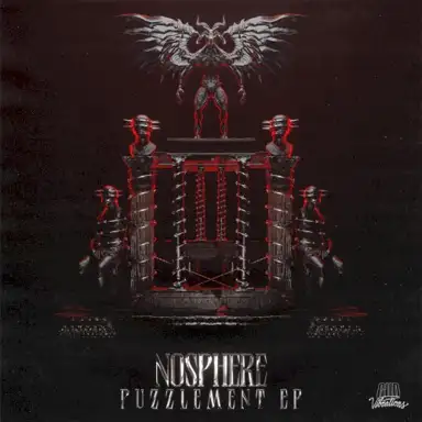 Puzzlement EP