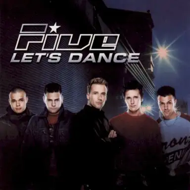 Let’s Dance