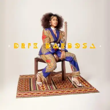 Drik Barbosa