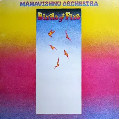 Birds of Fire
