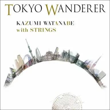 Tokyo Wanderer