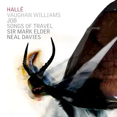Job / Songs of Travel