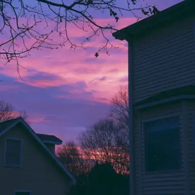 silent home