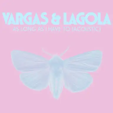As Long As I Have To (acoustic)