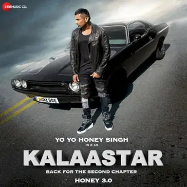 Kalaastar (From “Honey 3.0”)