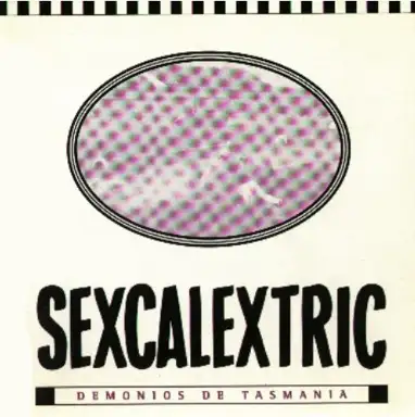 Sexcalextric