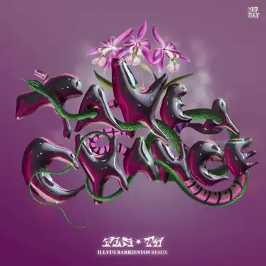 Take a Chance (Illyus Barrientos remix)
