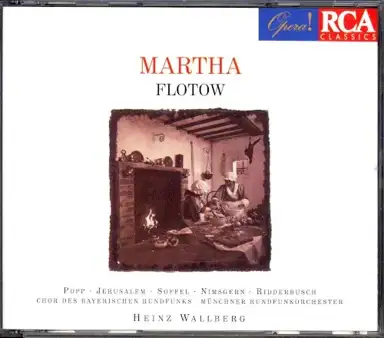 Martha