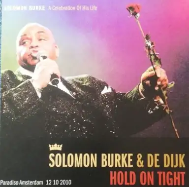 Hold on Tight