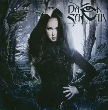 Behind the Black Veil