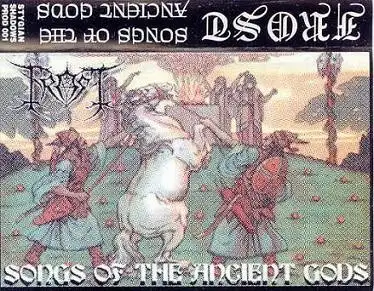 Songs of the Ancient Gods