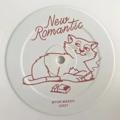 New Romantic 02