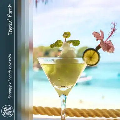 Tropical Punch