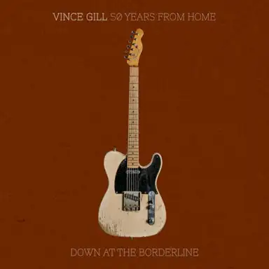 50 Years From Home: Down at the Borderline