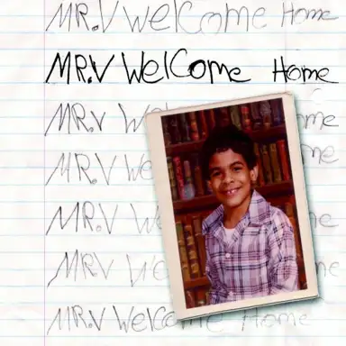 Welcome Home