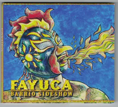 Barrio Sideshow