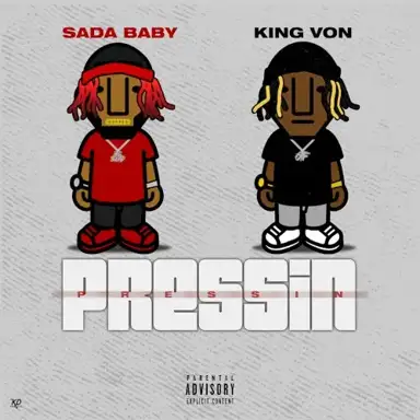Pressin