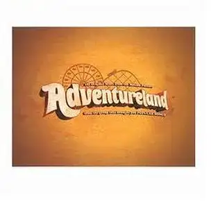 The Original Score From the Motion Picture Adventureland