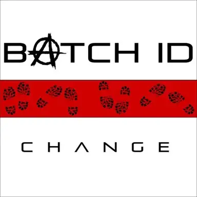 Change