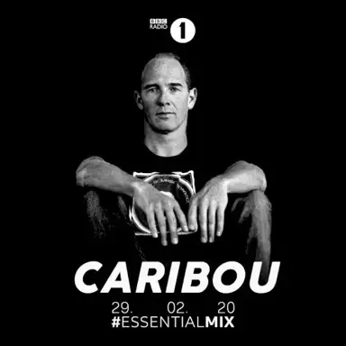 2020-02-29: BBC Radio 1 Essential Mix