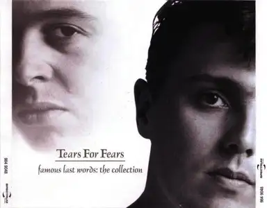 Famous Last Words: The Collection