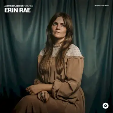 Erin Rae | OurVinyl Sessions