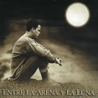 Entre la arena y la luna