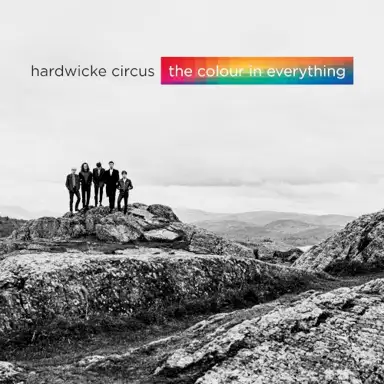 The Colour In Everything (Album Version)