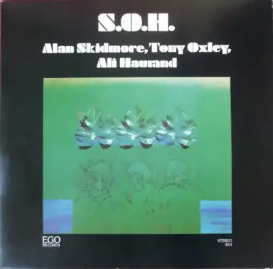 S.O.H.