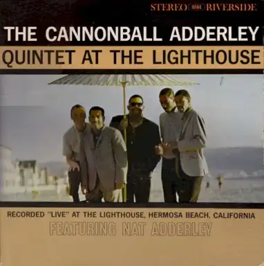 At the Lighthouse