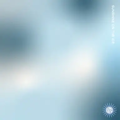 Sunshine on the Ice