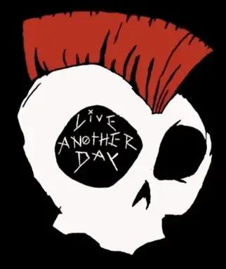 Live Another Day Demo Versions EP