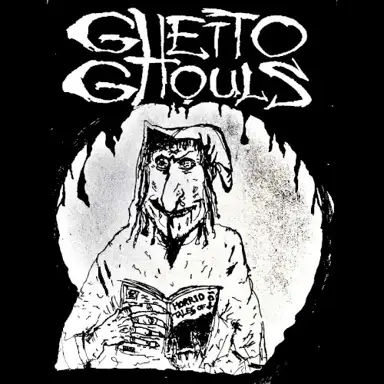 Horrid Tales of Ghetto Ghouls