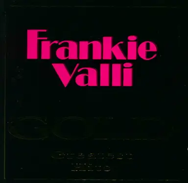 Gold Greatest Hits