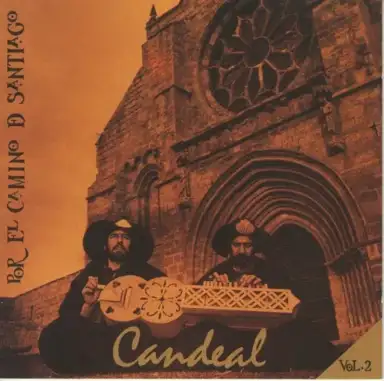 Por el Camino de Santiago, vol. 2