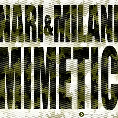 Mimetic