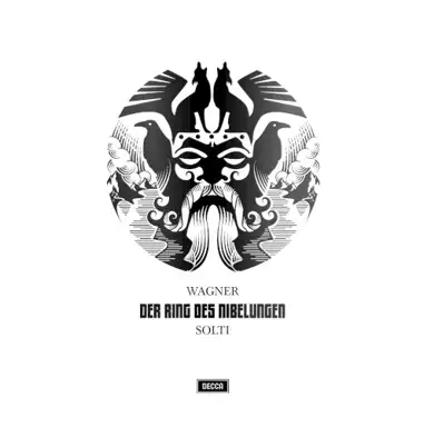 Der Ring des Nibelungen