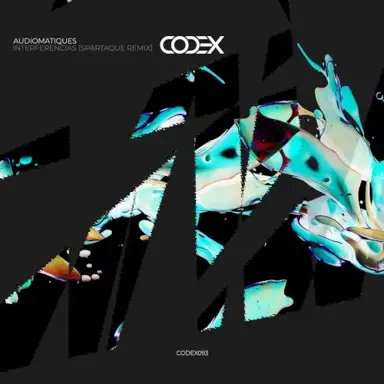 Interferencias (Spartaque remix)