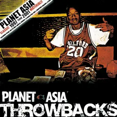 Throwbacks