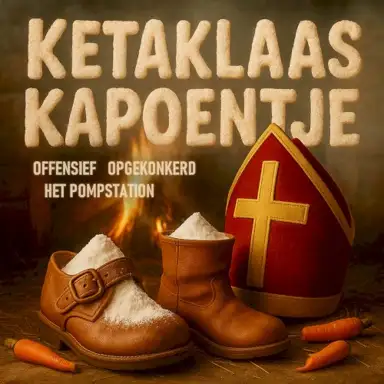 Ketaklaas Kapoentje