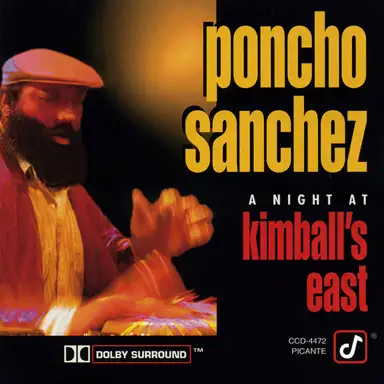 A Night at Kimball's East