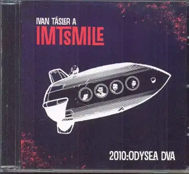2010: Odysea dva