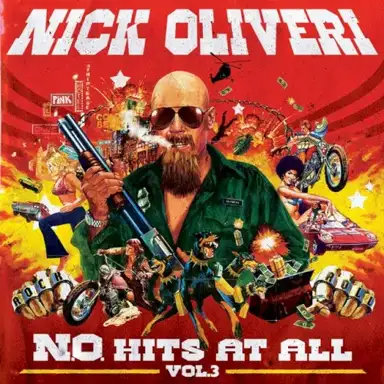 N.O. Hits at All Vol.3