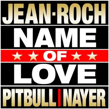 Name of Love