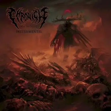 Demonology (Instrumental)