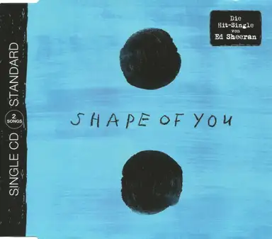 Shape of You (Major Lazer remix)