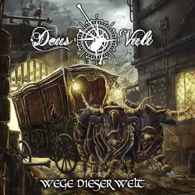 Wege dieser Welt